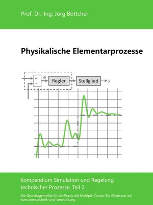 cover image of Physikalische Elementarprozesse